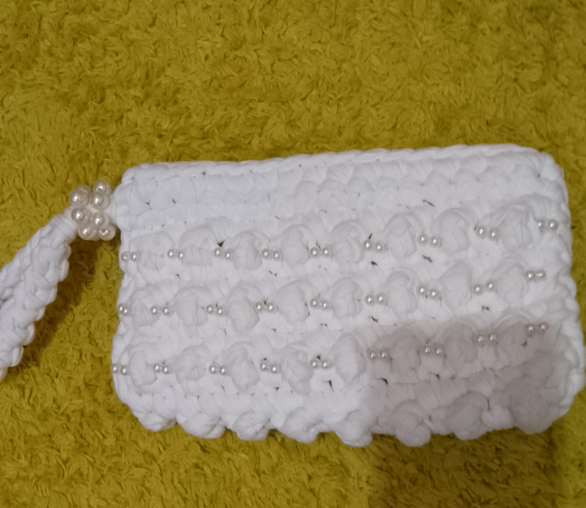 Bolsa de mão 